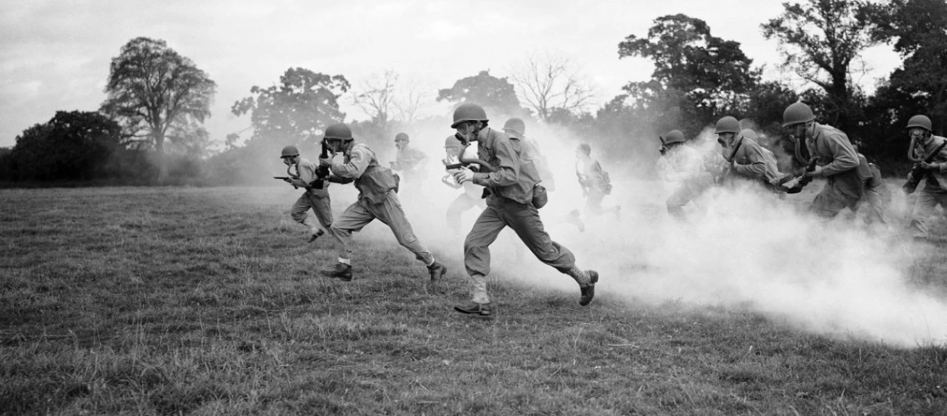 Ρώσος Πρέσβης στην Ουάσινγκτον: «ΗΠΑ και Ρωσία να συνεργαστούν για την προστασία της ιστορικής αλήθειας του Β'ΠΠ»